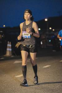 BIB: 6086
                            <button type="button" onclick="openModal(3396692)" class="btn btn-primary btn-sm float-right btn-popup" data-toggle="modal" data-target=".modal-high-quality">
                        <i class="fas fa-shopping-cart"></i> Add to Cart
                    </button>
                                            <button type="button" onclick="isThisMe(3396692, true)" class="btn btn-success btn-sm float-right btn-popup btn-isme hidden" data-toggle="tooltip" data-placement="bottom" title="นี่คือรูปของคุณใช่ไหม คลิกที่นี่เพื่อเอาเข้าอัลบั้ม">
                        <i class="fas fa-plus"></i> Add to album
                    </button>
                    <button type="button" onclick="isThisMe(3396692, false)" class="btn btn-warning btn-sm float-right btn-popup btn-isnotme hidden">
                        <i class="fas fa-ban"></i> Remove from album
                    </button>